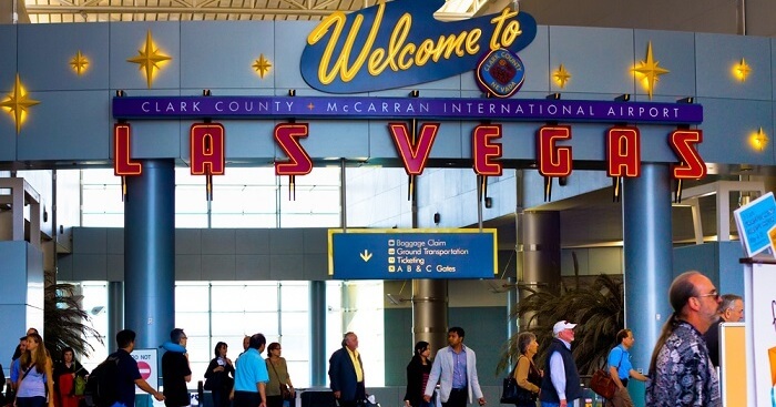 4 Airports In Las Vegas For Hassle-Free In 2023!
