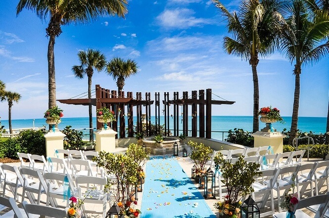 10 Best Wedding Venues In Miami For All Couples