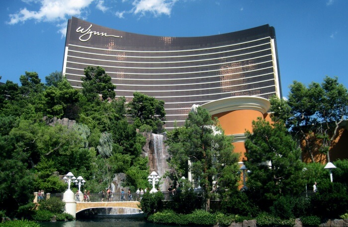 pleasant casino
