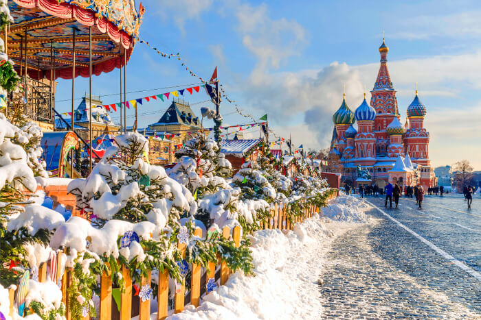 Christmas
