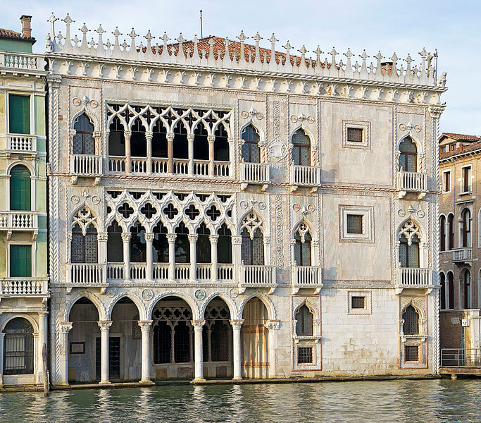 Ca' D'Oro