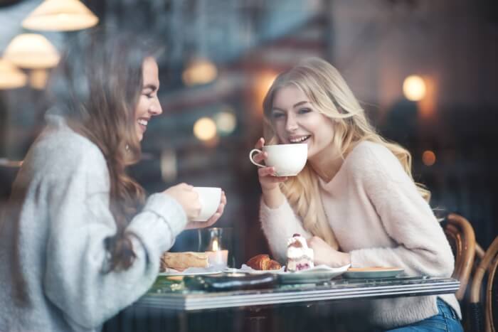 cafe