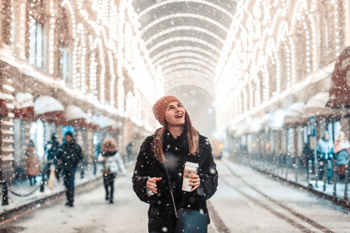christmas chicago