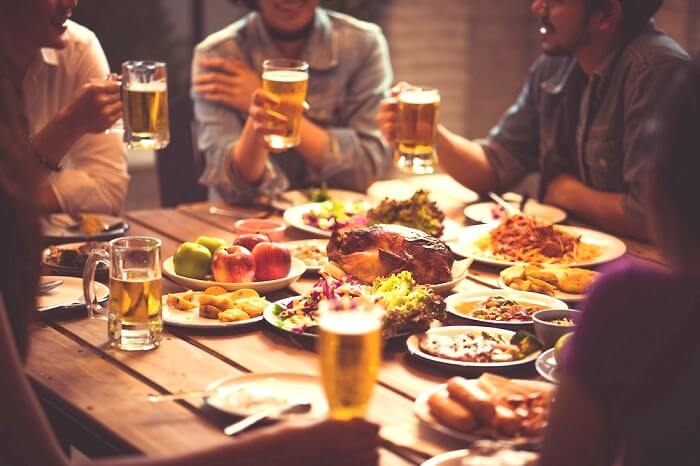 Food Festivals in Orlando