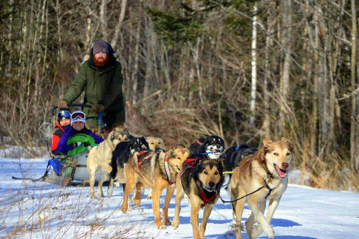 Major attractions of Finland In Winter