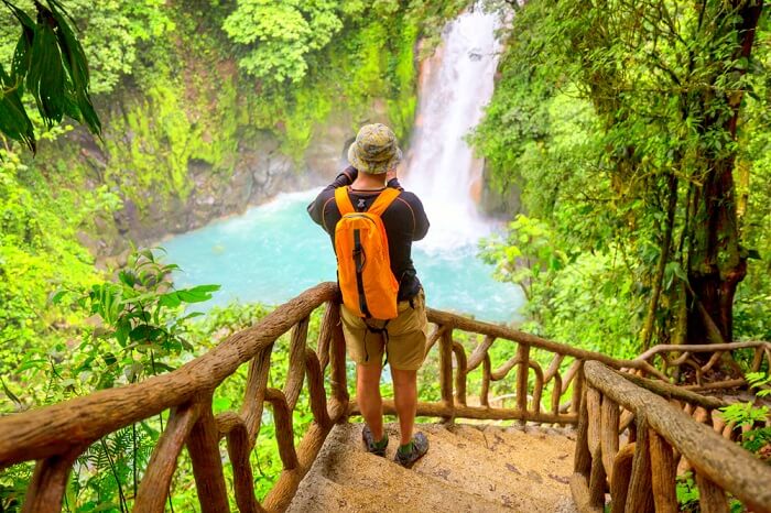 costa rica day trips