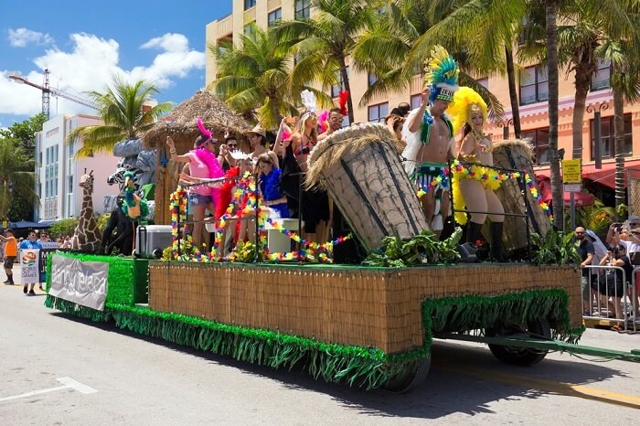 cover for festive celebrations in miami