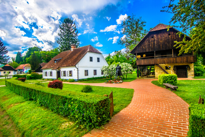 Best day trips from zagreb