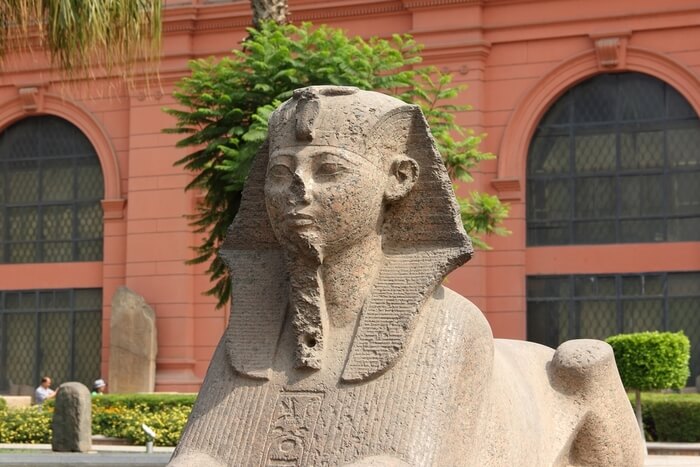 land of myths and mysteries