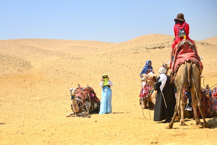 egypt
