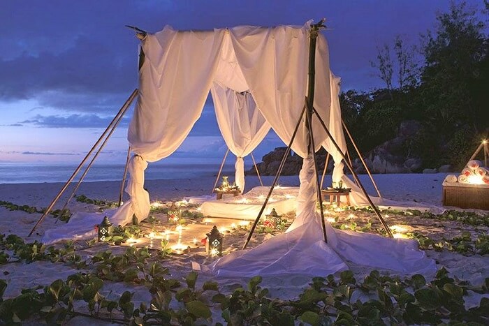 egypt romantic places cover
