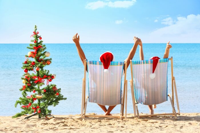 fiji christmas cover