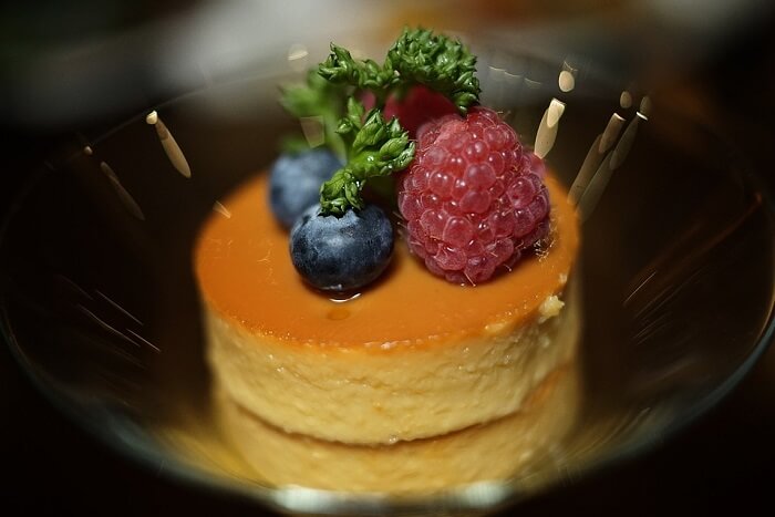 filipino dessert