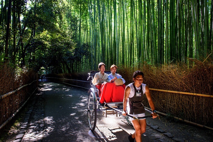 couple in japan