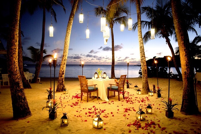 Exotic Destinations for Honeymoon in Jamaica
