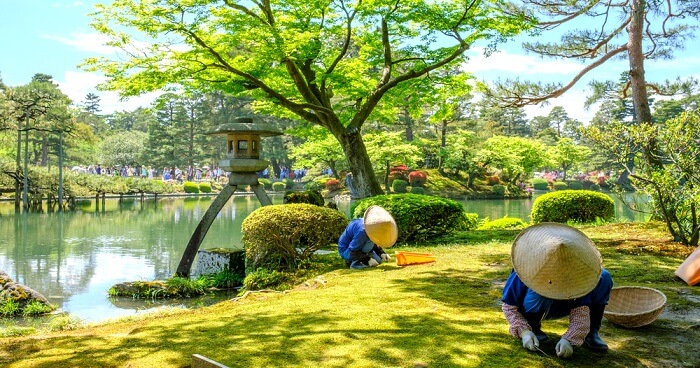 Japan In May: Witness The Spring Festivals In Japan In 2022