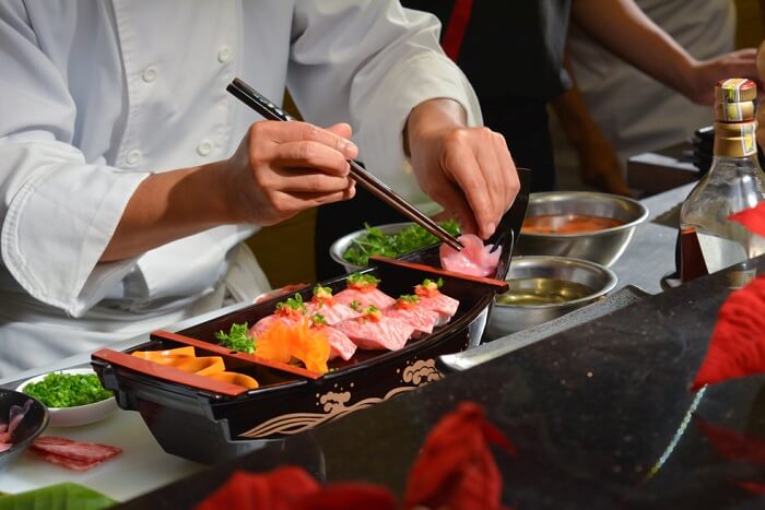 10 Chic Restaurants In Japan For Fans Of Japanese Cuisine 10-chic-restaurants-in-japan-for-fans-of-japanese-cuisine