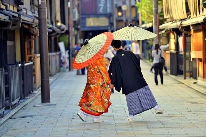 japan valentines day