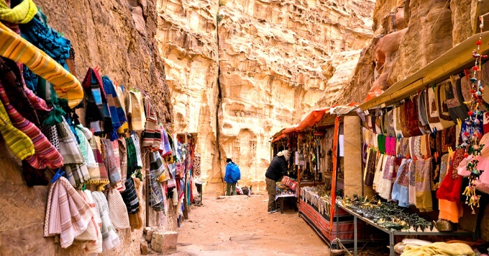 Shopping In Jordan: Best Places To Shop In Jordan In 2023