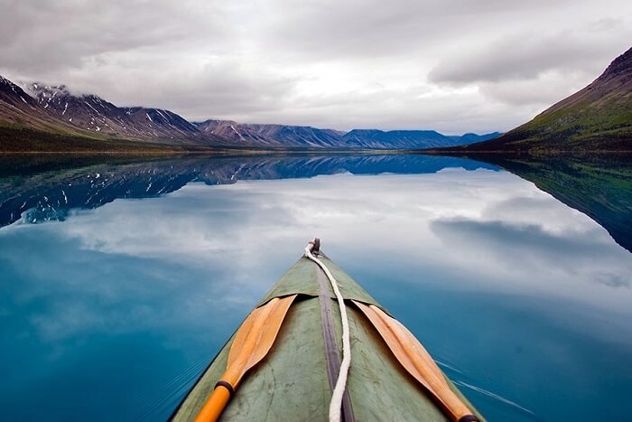 Awesome Lake Clark National Park