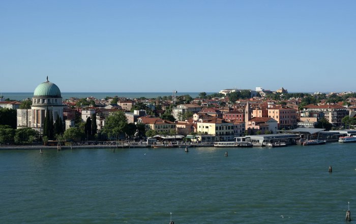 Lido Di Venezia