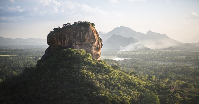10 Mountains In Sri Lanka That Are Majestic Pieces Of Nature