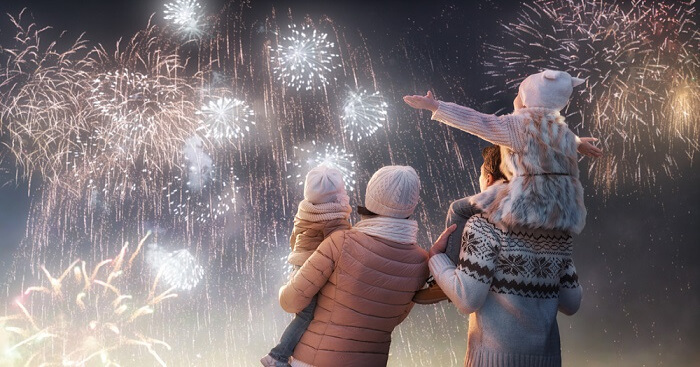 New Year In Finland: 10 Best Ways To Welcome The Year 2022