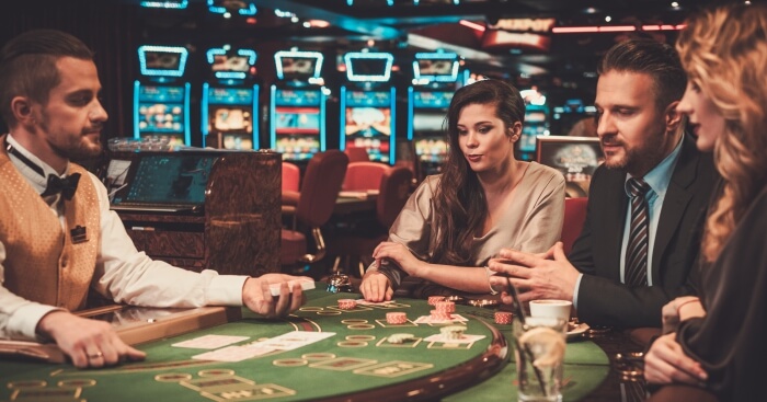 Casinos In Sydney: 5 Places To Pull Out Your Wallet