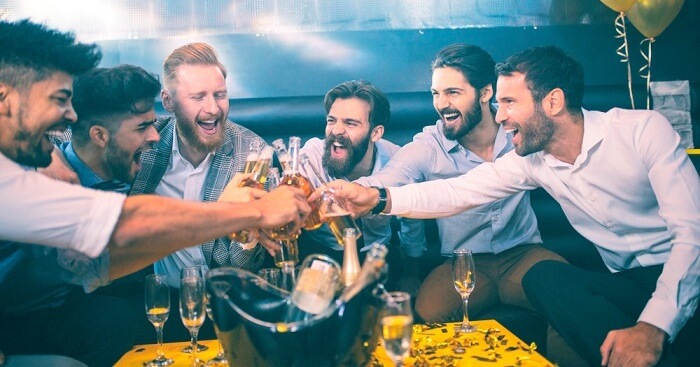 Miami Bachelor Party: Best Places To Enliven Your Spirits!