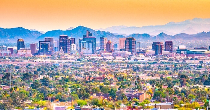 Phoenix Travel Guide: A Handy Guide For A Delightful Holiday