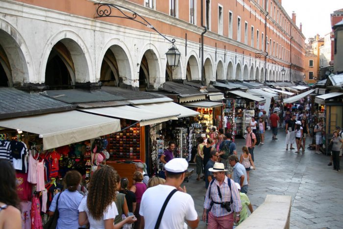 Rialto market