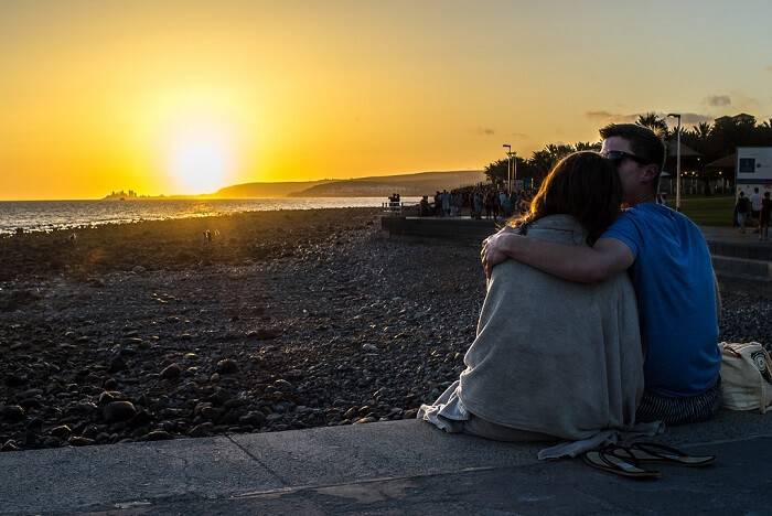 sydney honeymoon