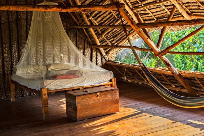 tanzania hostels