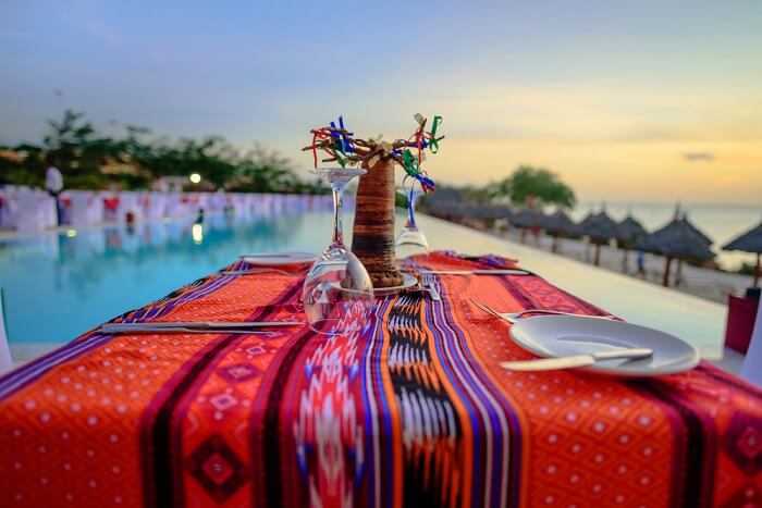 tanzania restaurants cover