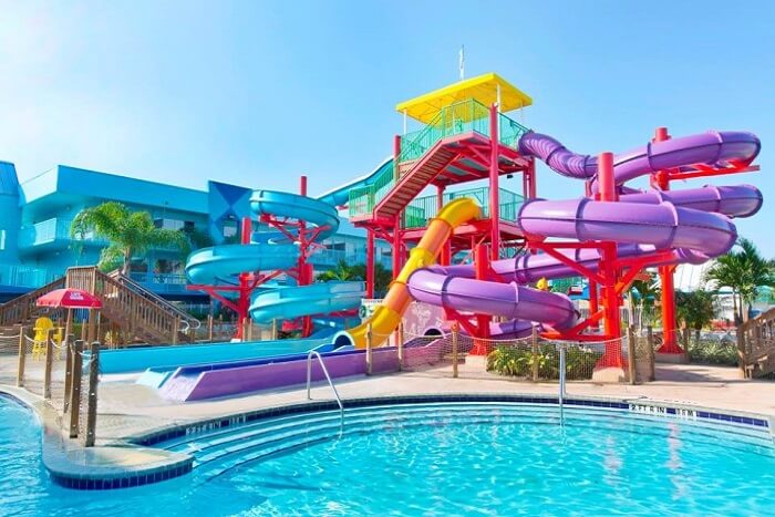 water parks in miami cover