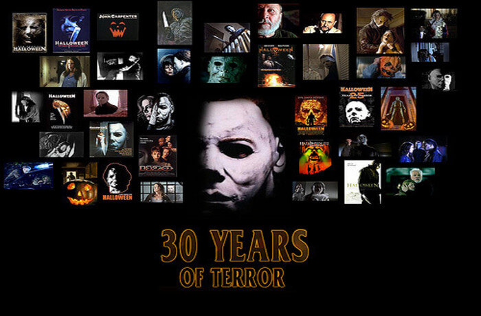 13 Films Of Halloween