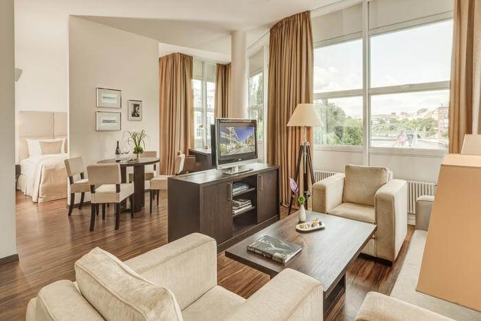 Best Villas in Berlin