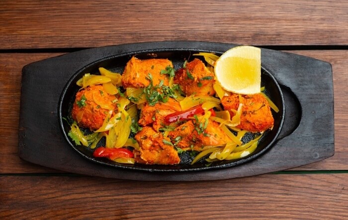 Koh-I-Noor food