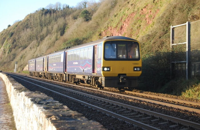 Railway Track