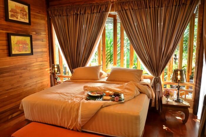 32 Coffee Hill & Resort