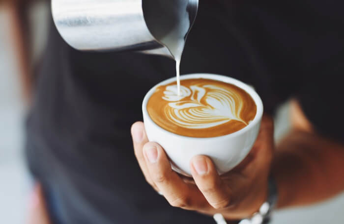3B Café
