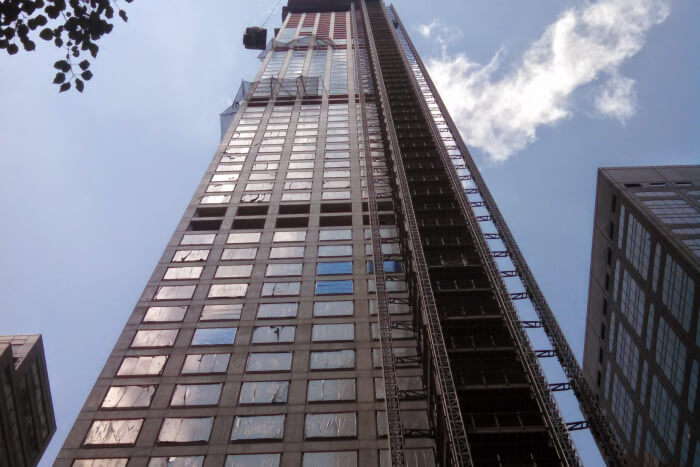432 Park Avenue