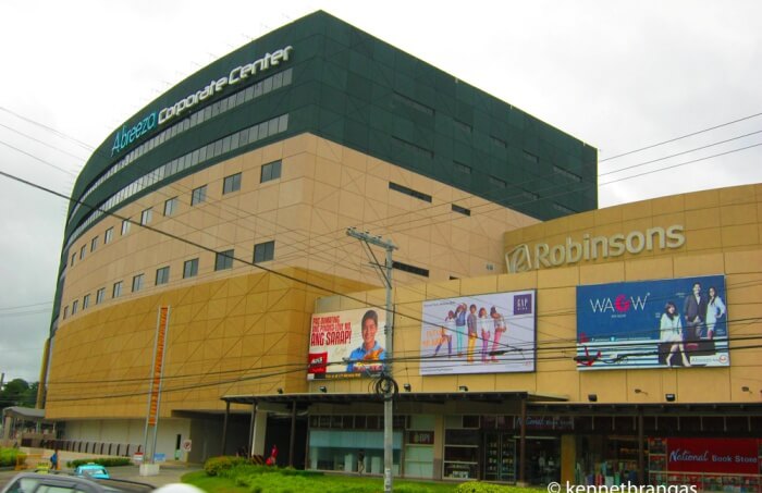 Abreeza Mall