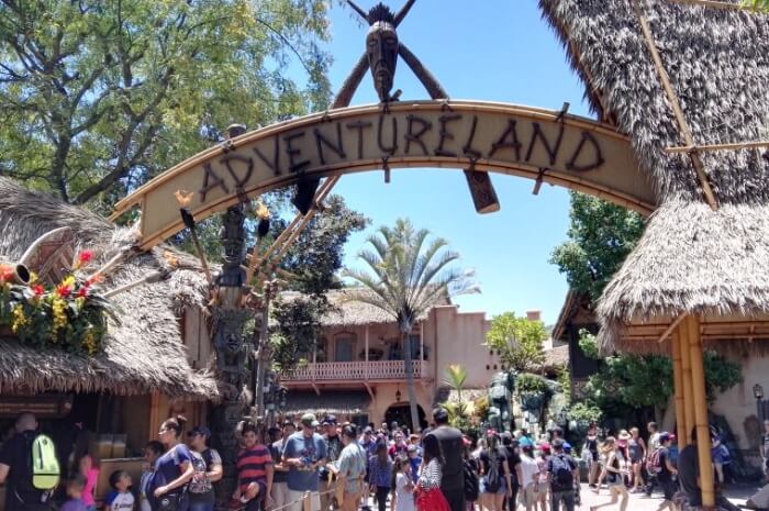 Adventure-Land