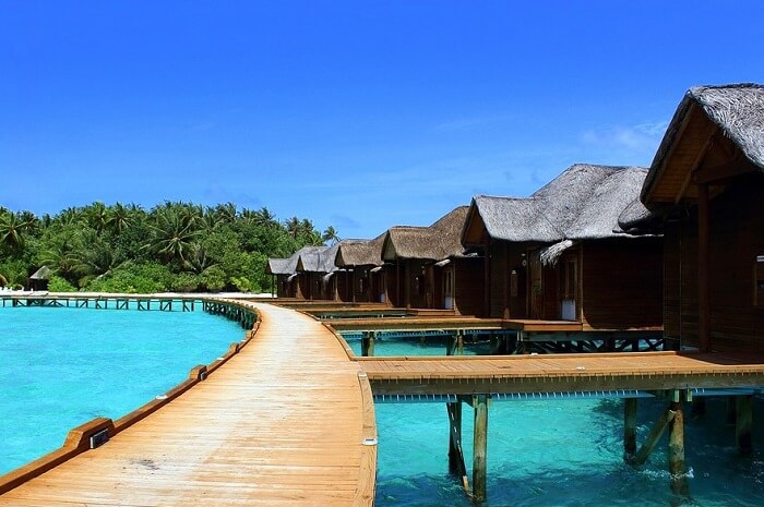 Airport Resorts Maldives