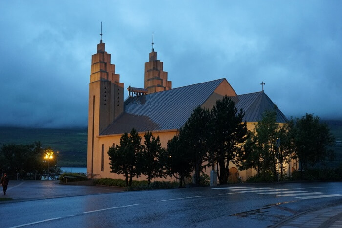 Akureyri