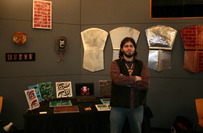 Alaska Native Heritage Center