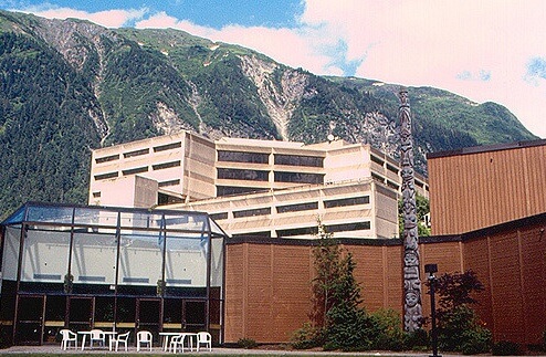 Alaska State Museum