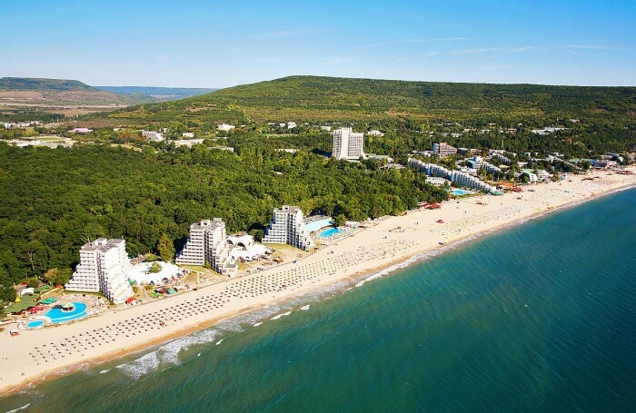 Albena