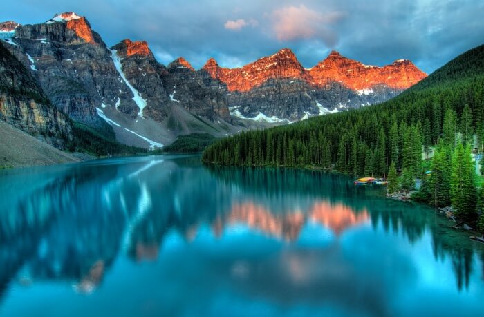 Alberta